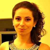 Andreea Dragan