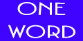 ONE WORD S.R.L.