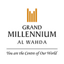 Grand Millennium Al Wahda Hotel