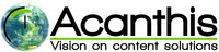 ACANTHIS DOCUMENT SOLUTIONS B.V.