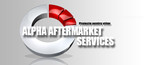 Alpha Aftermarket Services 