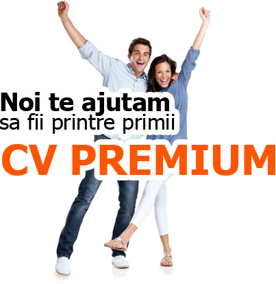 CV Premium