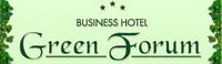 Hotel GREEN FORUM