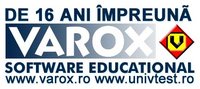 Varox Educational Software