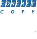 Concret Copy SRL