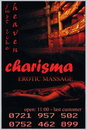 s.c. charisma star line s.r.l
