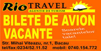 RIO TRAVEL
