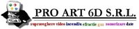 PRO ART 6 D SRL
