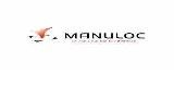 Sc Manuloc Romania Srl