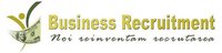 BUSINESS RECRUITMENT & HUMAN RESOURCES