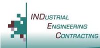 SC INDUSTRIAL ENGINEERING AND CONTRACTING SRL