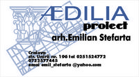 Aedilia Proiect