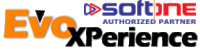 Evo Xperience Software