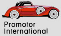 promotor international
