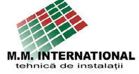 M.M. INTERNATIONAL SRL