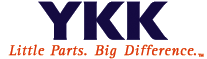 YKK ROMANIA SRL