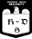 Hispano Dacia Security
