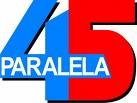 PARALELA 45 TRAVEL