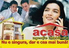 sc acasasavin srl