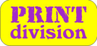 PRINT DIVISION
