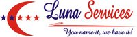 Luna Services Com SRL