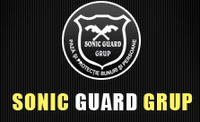 SC SONIC GUARD GRUP SRL
