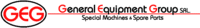 General Equipment Group