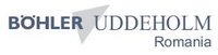 B�hler Uddeholm Romania SRL