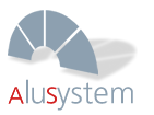 ALUSYSTEM