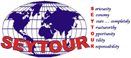 Seytour Travel Agency