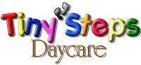 Tiny Steps Daycare