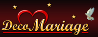deco mariage