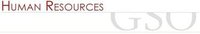 gso human resources