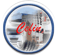 CEFIN ROMANIA GALATI - DEALER IVECO