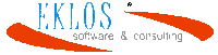 Eklos srl