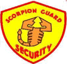SCORPION GUARD