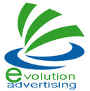 EVOLUTION ADVERTISING