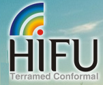 Hifu Terramed Conformal SRL