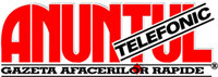 SC ANUNTUL TELEFONIC SRL