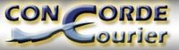 CONCORDE COURIER
