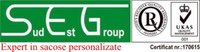 SC SUD EST GROUP SRL