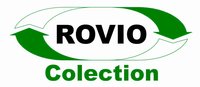 Rovio Colection