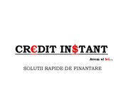 Credit Instant