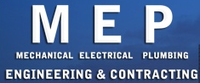 M.E.P. ENGINEERING & CONTRACTING
