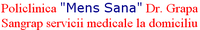 MENS SANA CABINET POLICLINIC