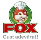 FOX COM SERV