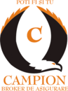 SC CAMPION BROKER DE ASIGURARE