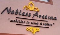NOBLESSARETINA