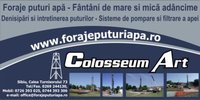 SC Colosseum Art SRL