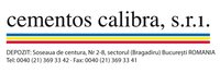 sc cementos calibra srl